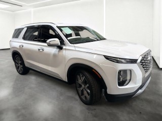 Image for 2022 Hyundai Palisade SEL ID: 7641901