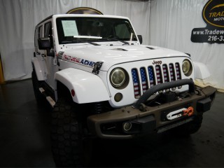 Image for 2016 Jeep Wrangler Unlimited Sahara ID: 7648643