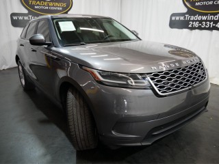 Image for 2018 Land Rover Range Rover P 250 S ID: 7648740