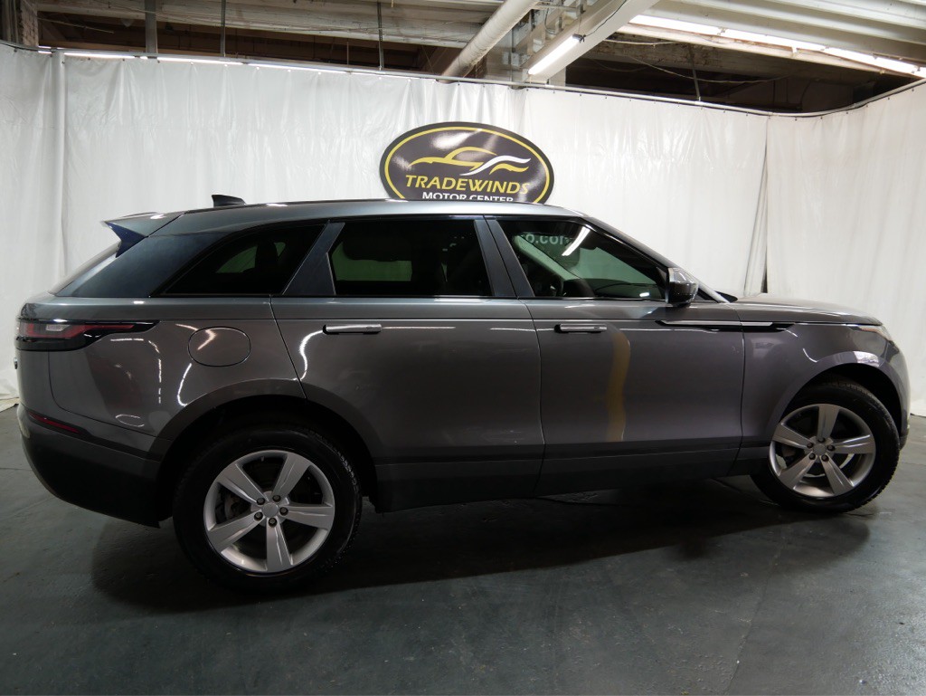 2018 Land Rover Range Rover Image 4