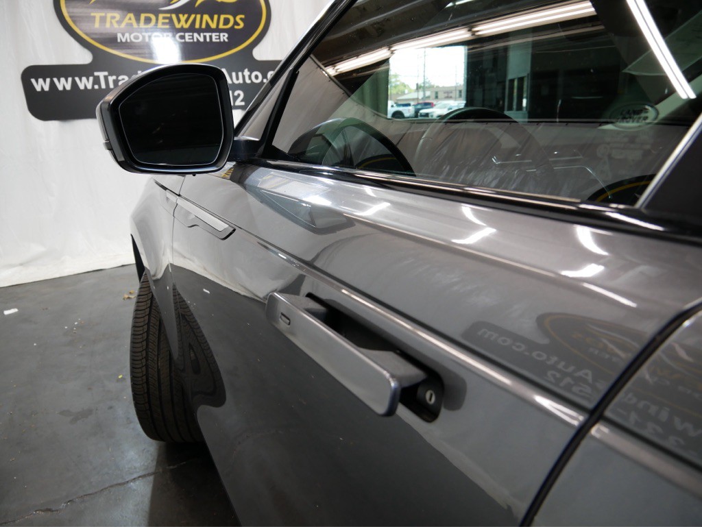 2018 Land Rover Range Rover Image 10
