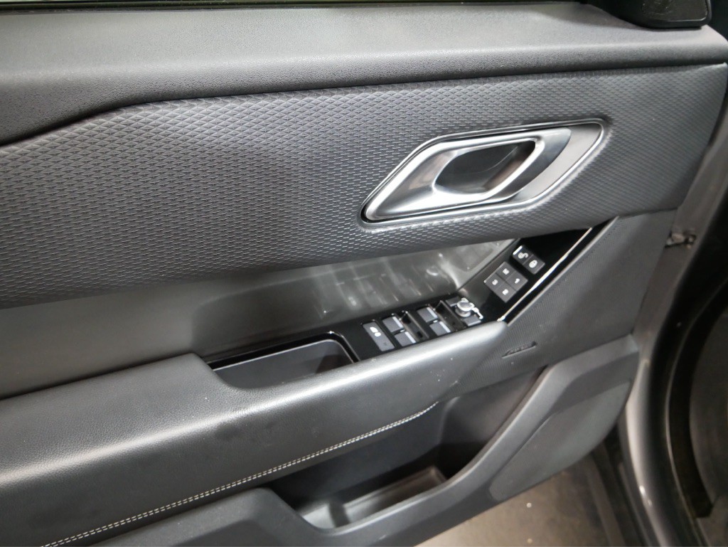 2018 Land Rover Range Rover Image 12