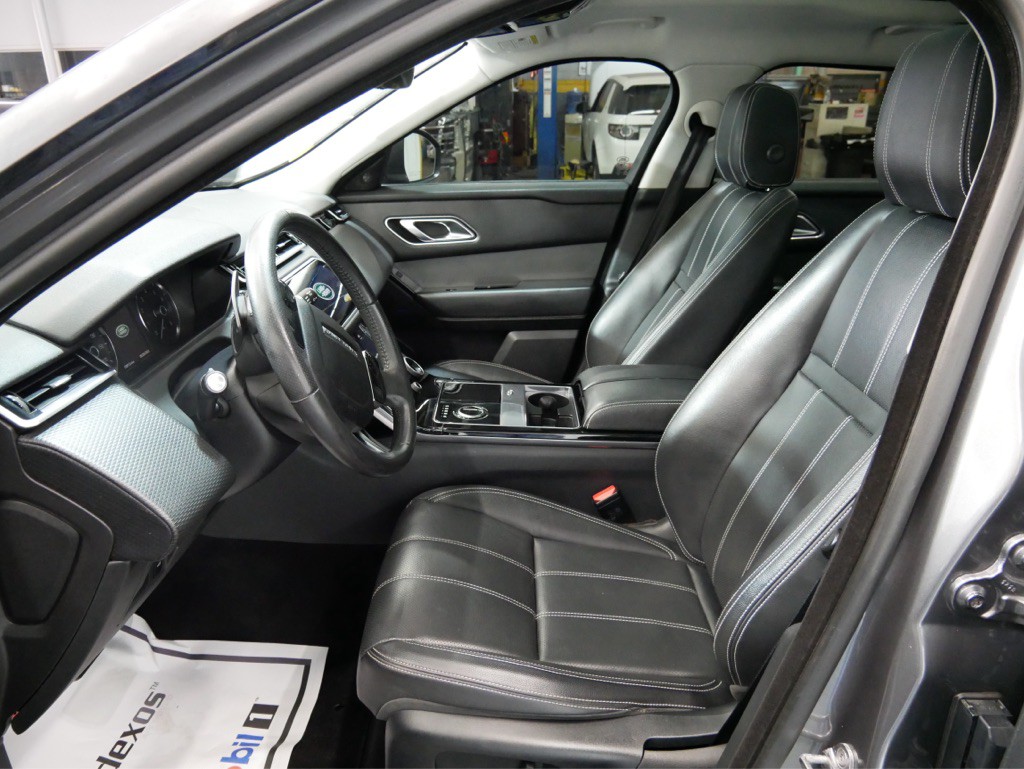 2018 Land Rover Range Rover Image 13