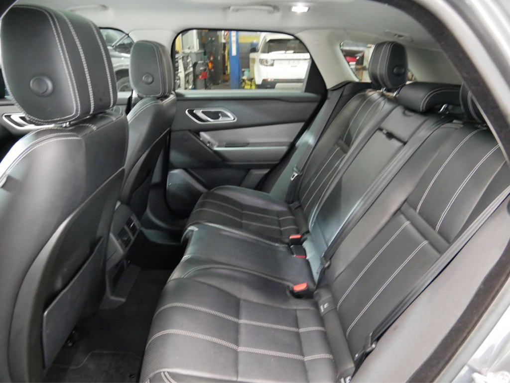 2018 Land Rover Range Rover Image 23