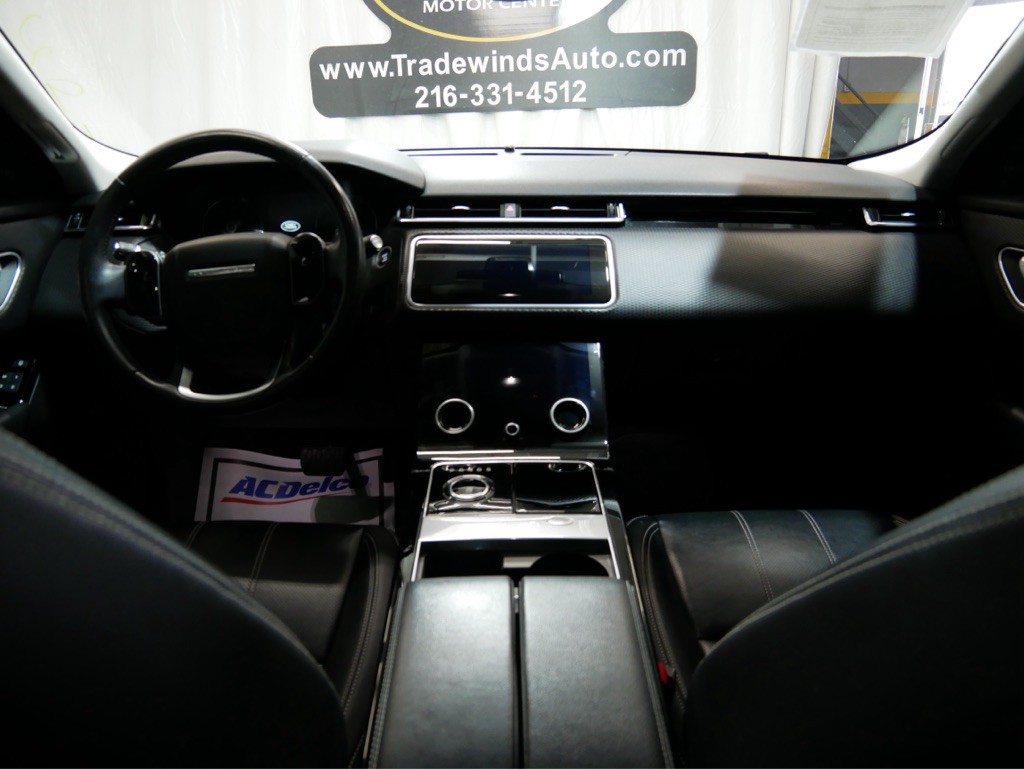 2018 Land Rover Range Rover Image 24