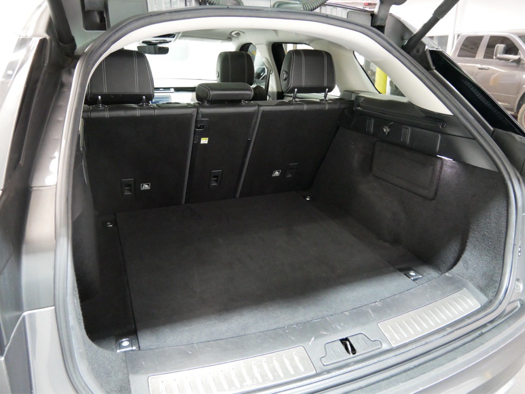 2018 Land Rover Range Rover Image 27