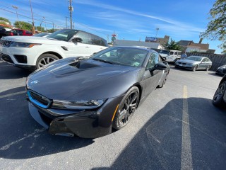 Image for 2015 BMW i8  ID: 7664404