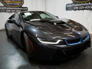 Image for 2015 BMW i8  ID: 7664404