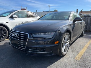 Image for 2018 Audi A7 Premium Plus ID: 7664452