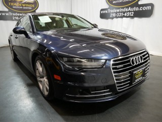 Image for 2018 Audi A7 Premium Plus ID: 7664452