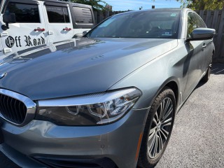 Image for 2019 BMW 5 Series 540xi ID: 7664934