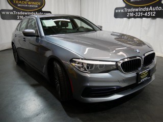 Image for 2019 BMW 5 Series 540xi ID: 7664934