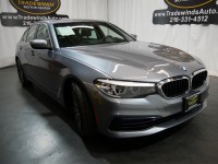 Image for 2019 BMW 5 Series 540xi ID: 7664934