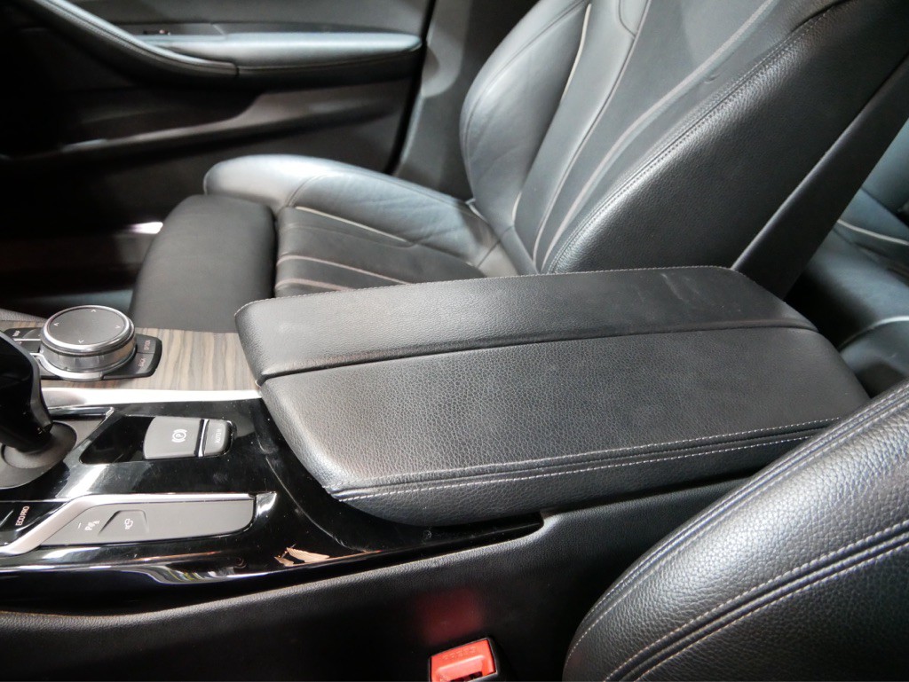 2019 BMW 5 Series Image 19