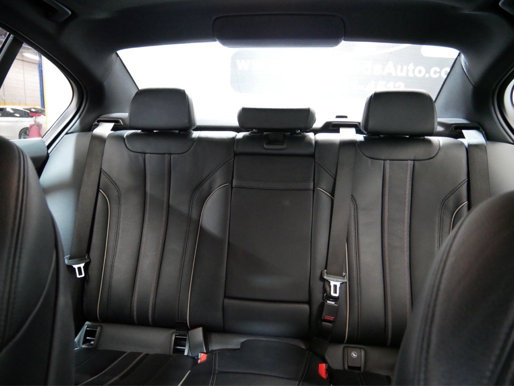 2019 BMW 5 Series Image 23