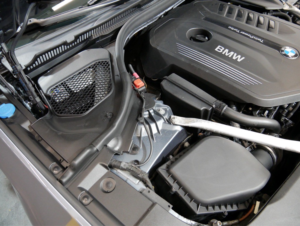 2019 BMW 5 Series Image 33