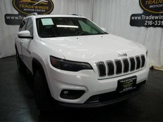 Image for 2017 Jeep Cherokee Limited ID: 7671747