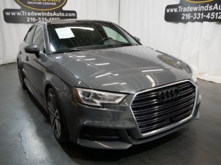 Image for 2018 Audi A3 quattro Premium Plus ID: 7672084