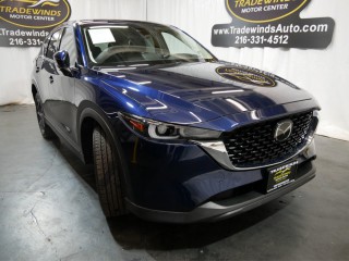 Image for 2023 Mazda CX-5 S Premium Plus ID: 7672122