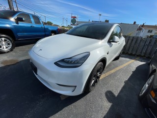 Image for 2021 Tesla Model Y Long Range ID: 7672149