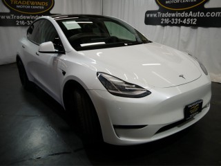 Image for 2021 Tesla Model Y Long Range ID: 7672149