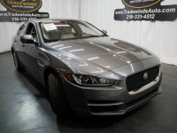 Image for 2018 Jaguar XE 25t PREMIUM ID: 7674512