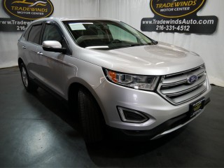 Image for 2016 Ford Edge SEL ID: 7674517