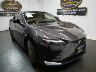 Image for 2023 Lexus RZ 450E ID: 7680688