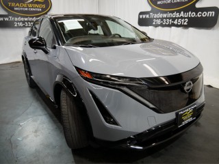 Image for 2024 Nissan Ariya EVOLVE+E-4Orce ID: 7682014