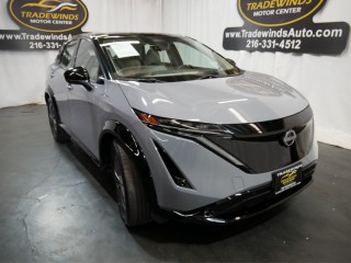 Image for 2024 Nissan Ariya EVOLVE+ E-4Orce ID: 7682050
