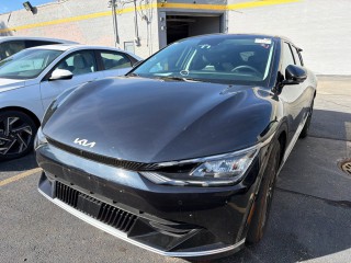 Image for 2023 Kia EV6 WIND ID: 7682071
