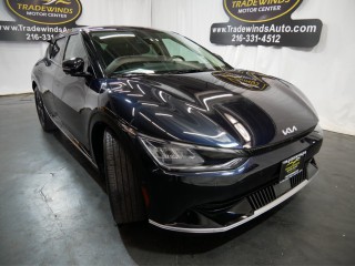 Image for 2023 Kia EV6 WIND ID: 7682071