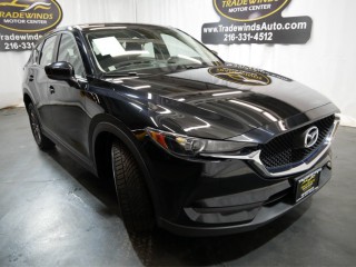Image for 2018 Mazda CX-5 Sport ID: 7704587