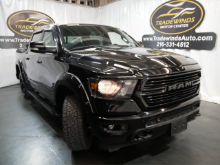 Image for 2019 RAM 1500 Big Horn/lone Star ID: 7706144