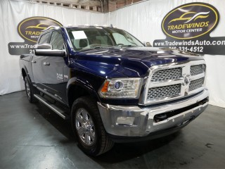 Image for 2018 RAM 2500 Laramie ID: 7710595