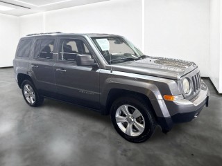 Image for 2012 Jeep Patriot Sport ID: 7744870