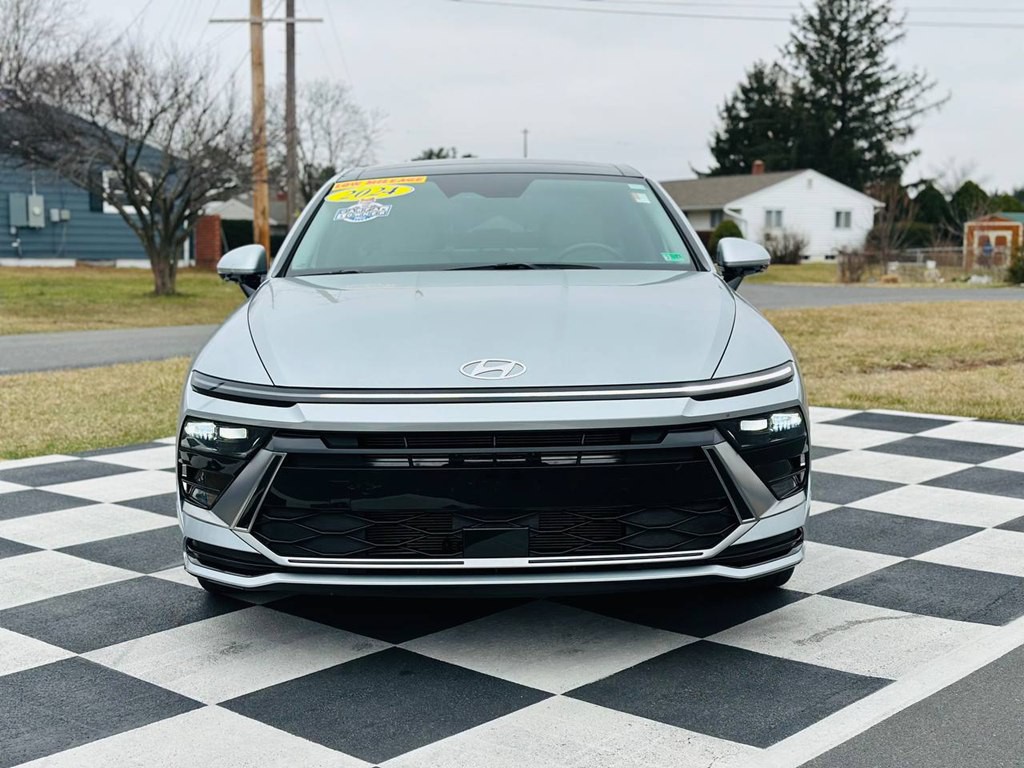 2024 Hyundai Sonata Image 3