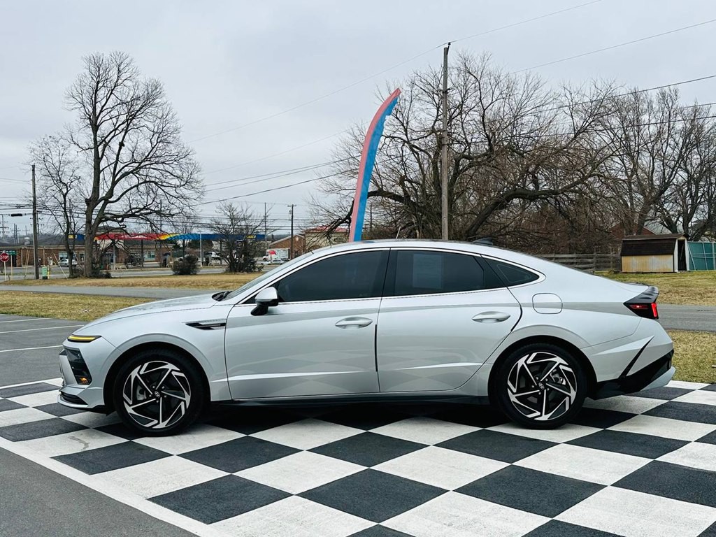 2024 Hyundai Sonata Image 9