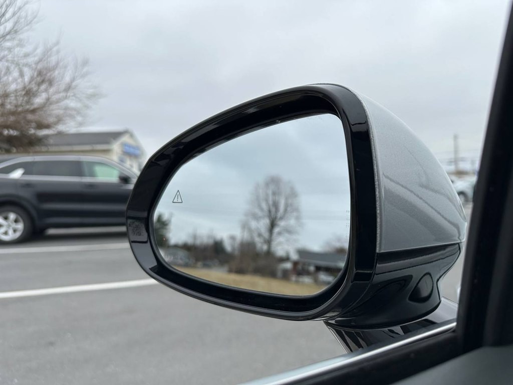 2024 Hyundai Sonata Image 11