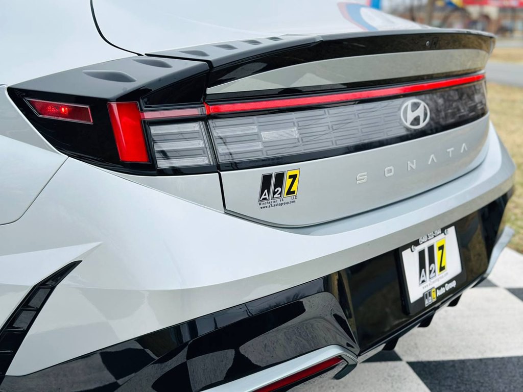 2024 Hyundai Sonata Image 13