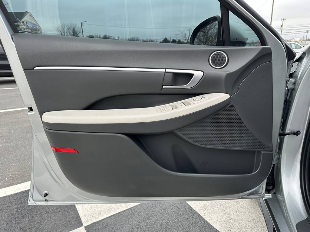 2024 Hyundai Sonata Image 14