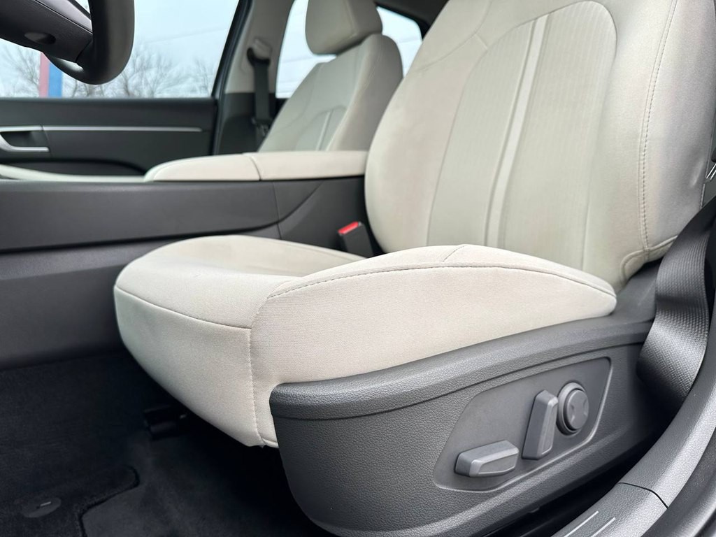 2024 Hyundai Sonata Image 16