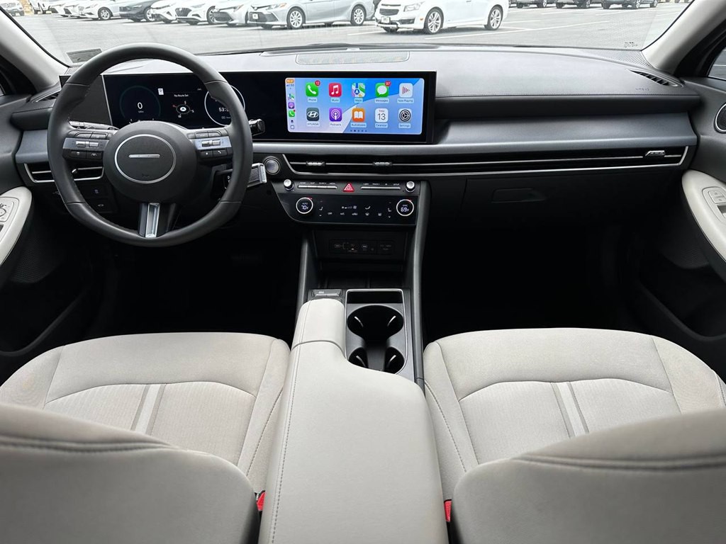 2024 Hyundai Sonata Image 18
