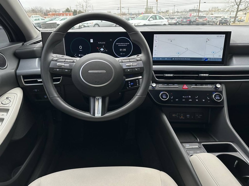 2024 Hyundai Sonata Image 19