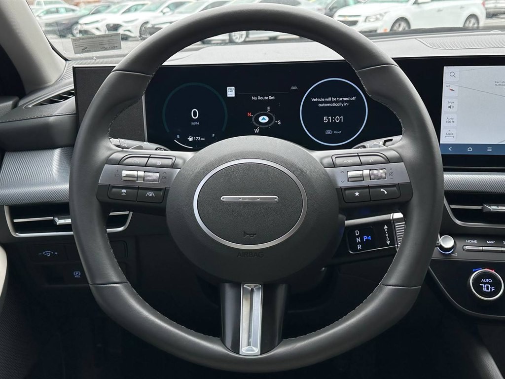 2024 Hyundai Sonata Image 20