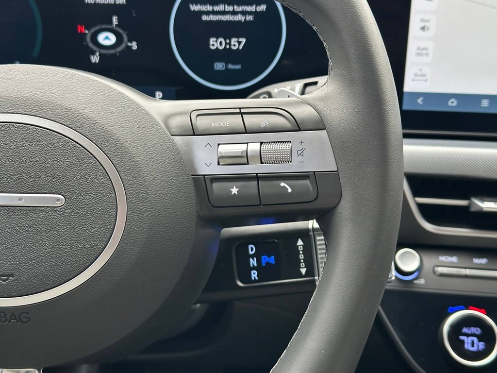 2024 Hyundai Sonata Image 22