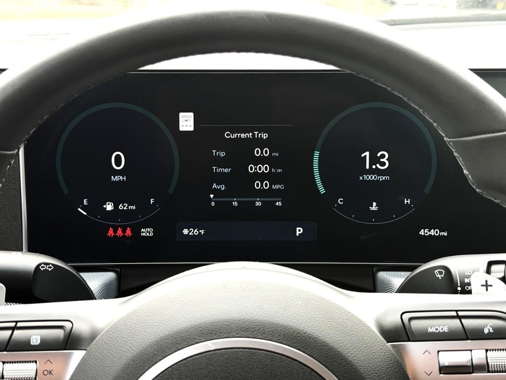 2024 Hyundai Sonata Image 24