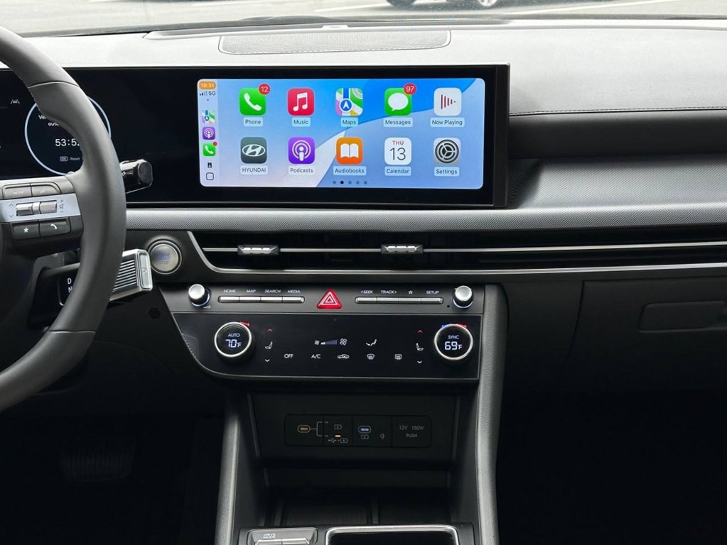2024 Hyundai Sonata Image 25