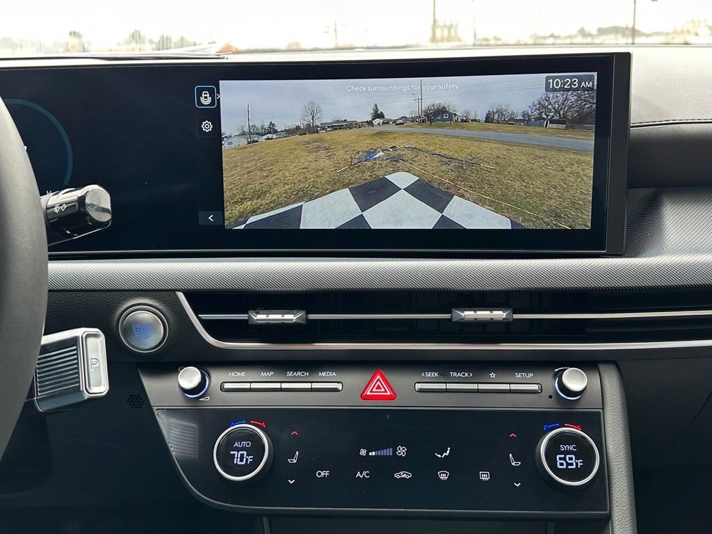 2024 Hyundai Sonata Image 26