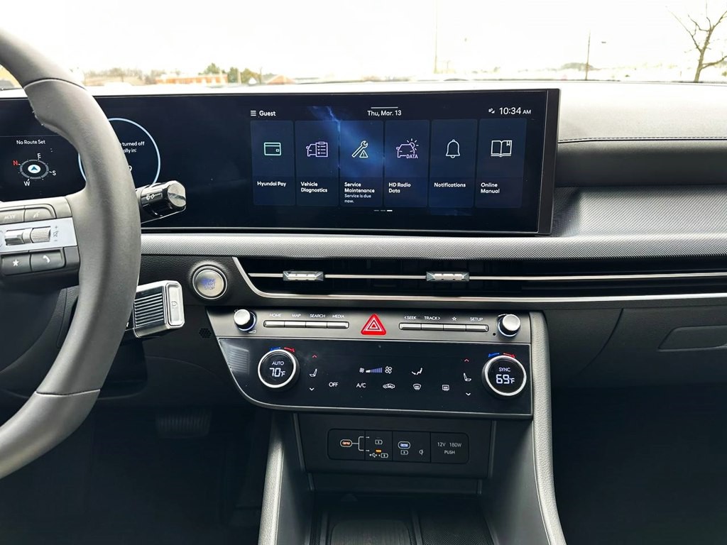 2024 Hyundai Sonata Image 27